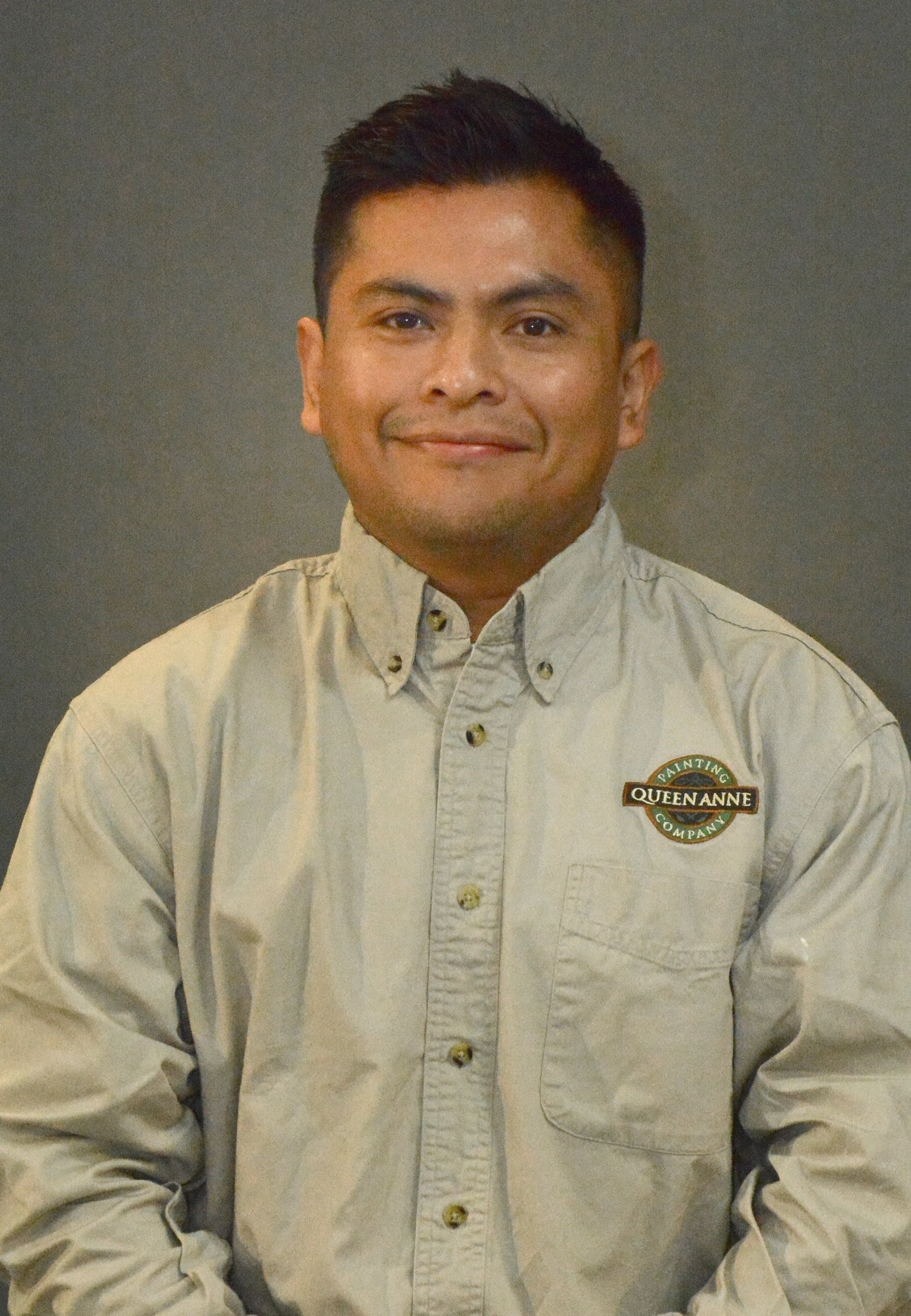 Jose Ramirez, Field Superintendent