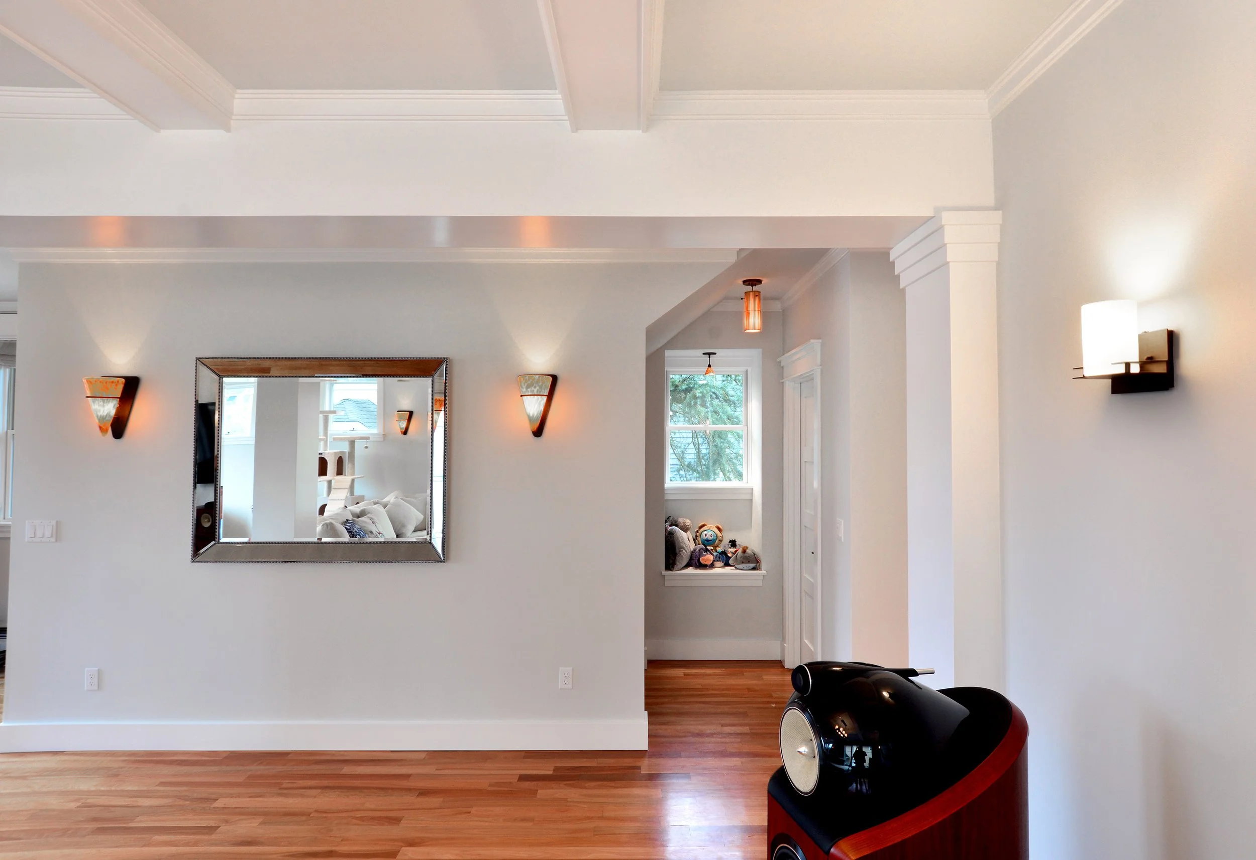 How to Brighten Your Home with Paint During Seattle’s Dark Winter Months
