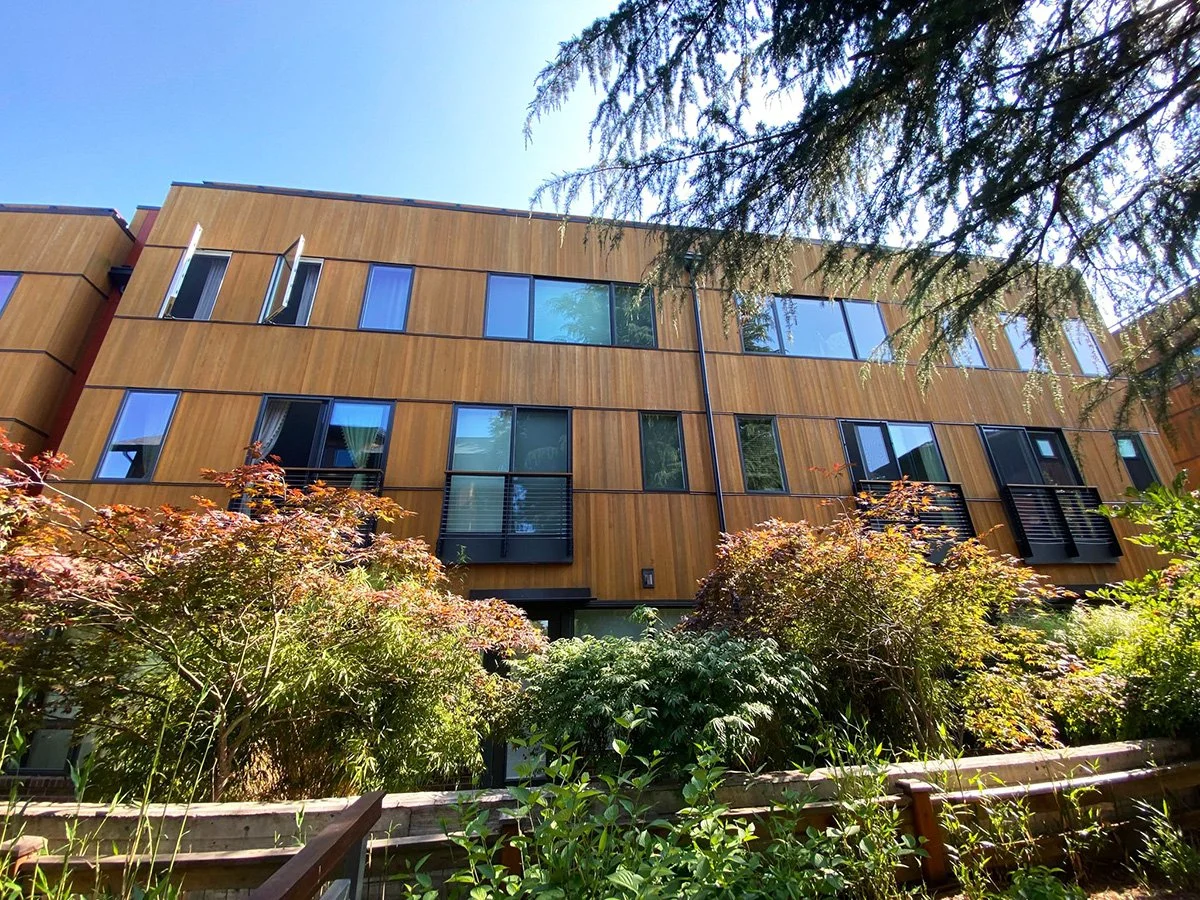 How Commercial Painting Helps Seattle Property Owners Attract Tenants