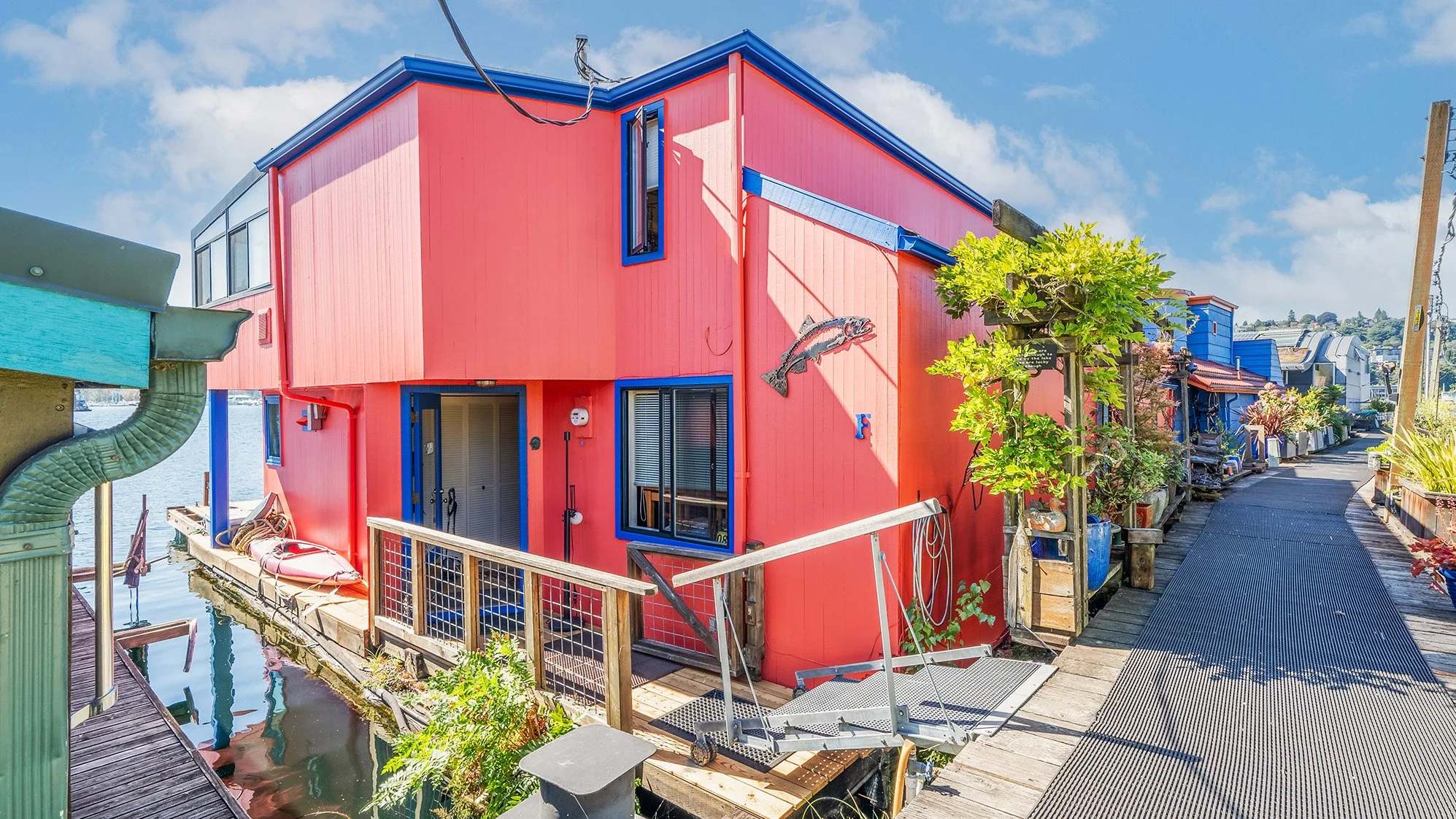 3 Reasons Exterior House Painting in Seattle Means More Than Just Curb Appeal