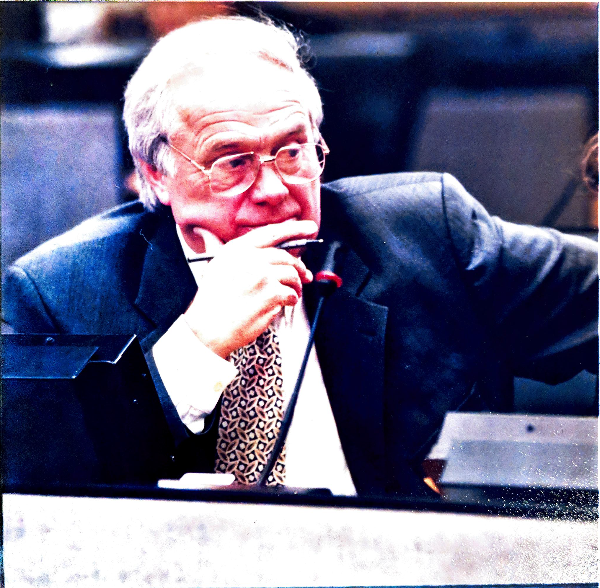 First Assembly (1999 - 2003)