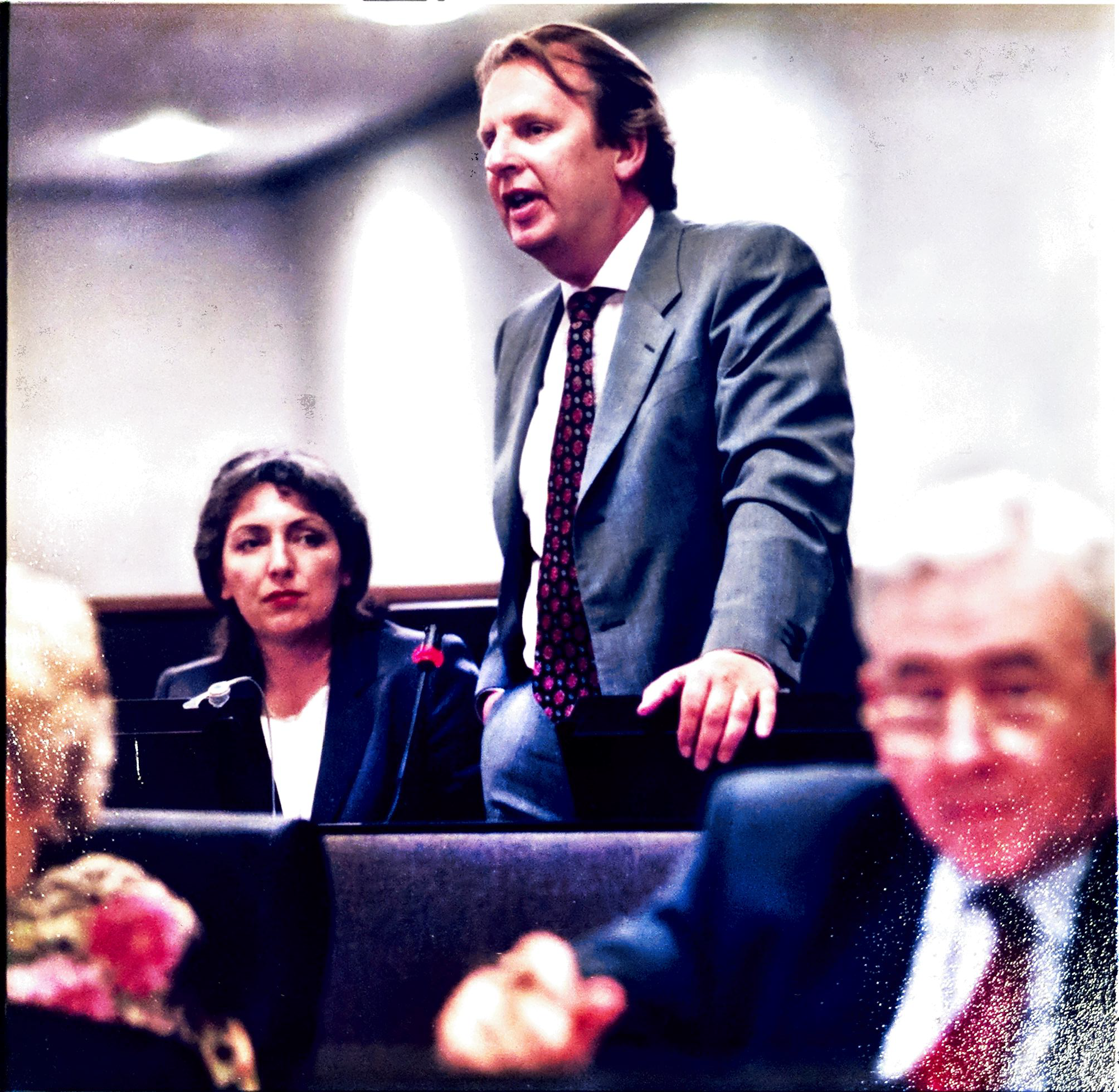 First Assembly (1999 - 2003)