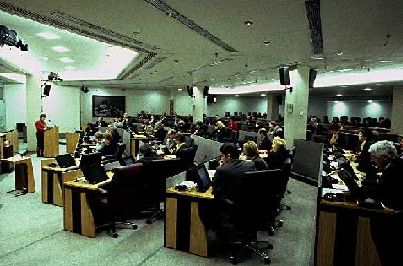First Assembly (1999 - 2003)