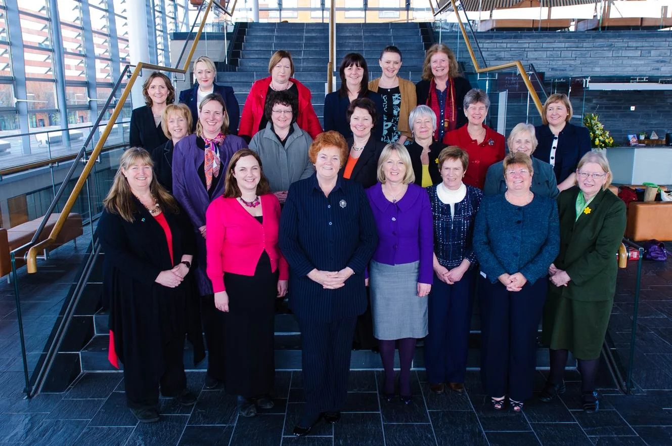Fourth Assembly (2011-2016)