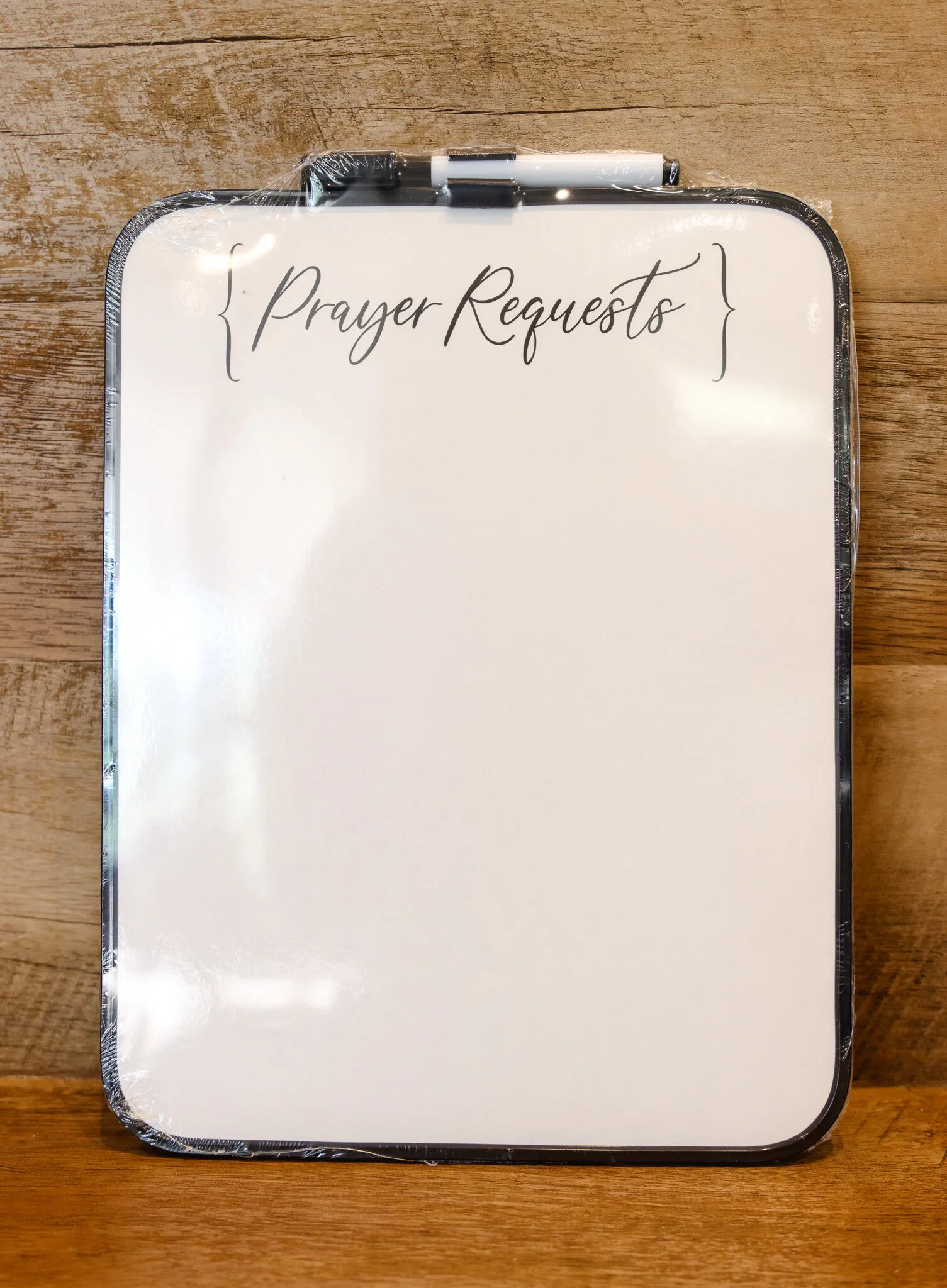 Prayer Request Board — Gateway Church