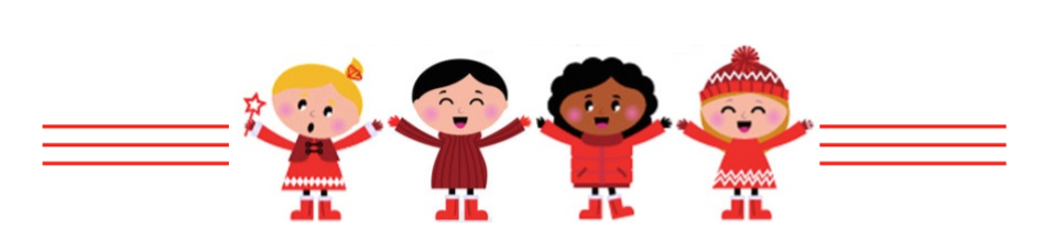 Children's Christmas Choir