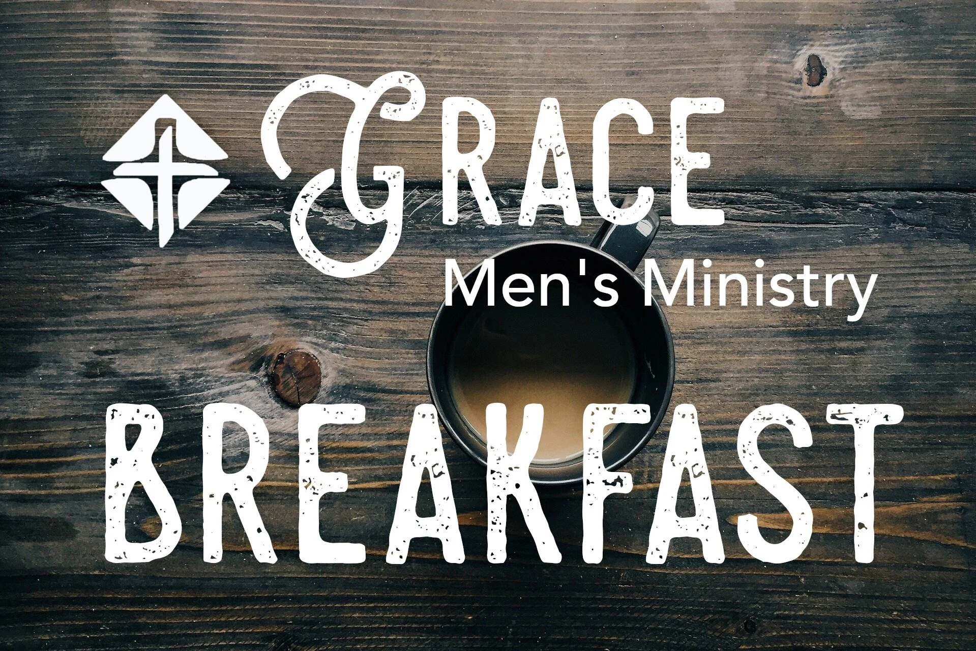 Men's Ministry Breakfast
