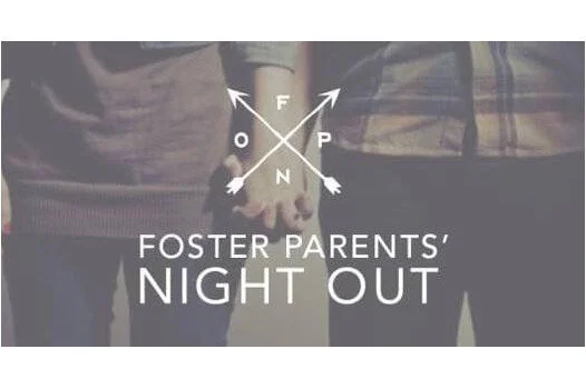 Foster Care Respite Night