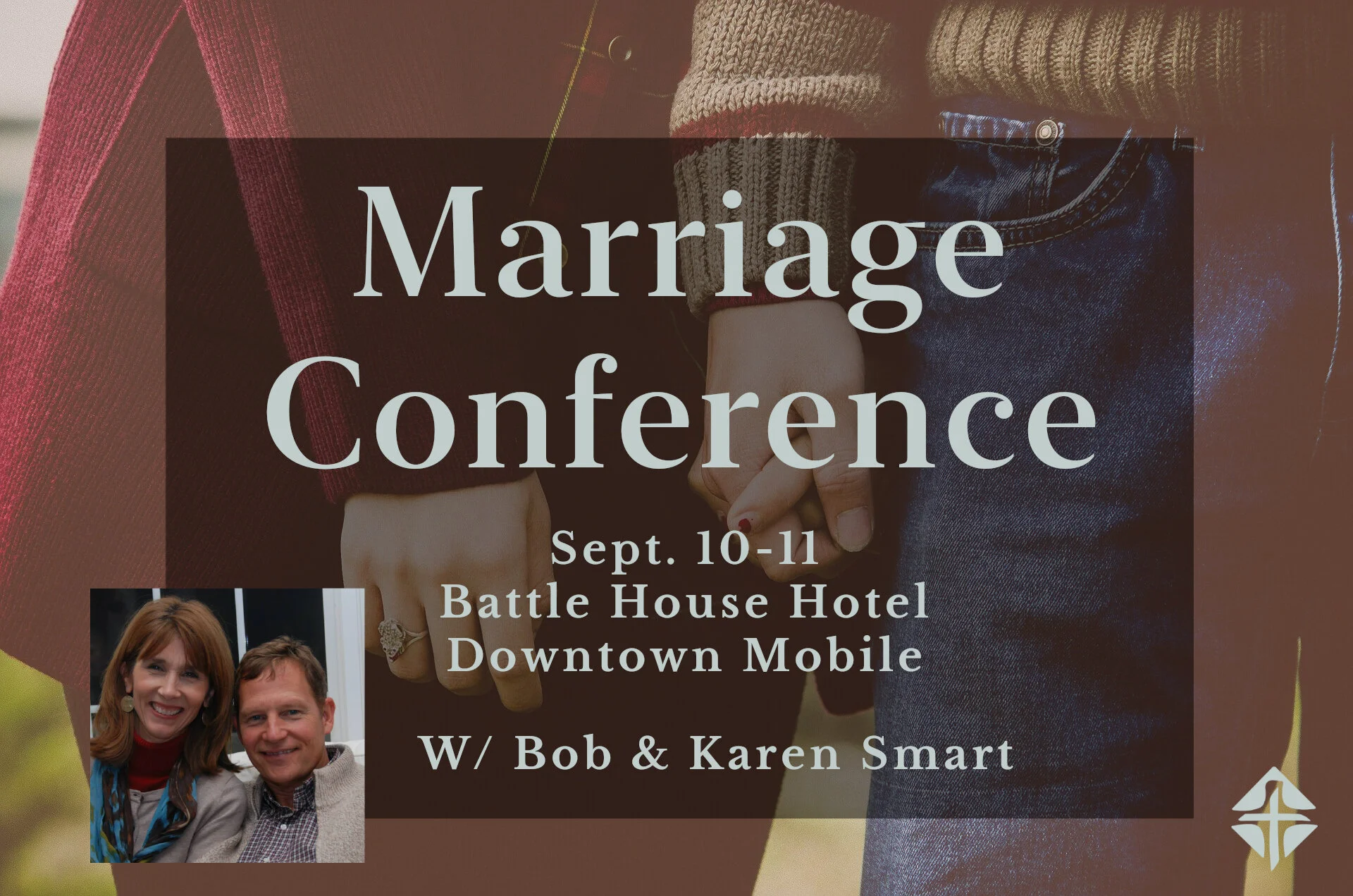 GRACE Marriage Conference