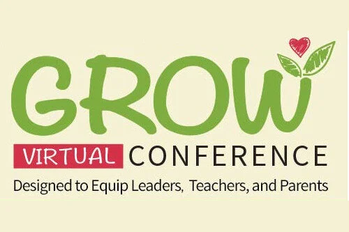 GROW Virtual Conference