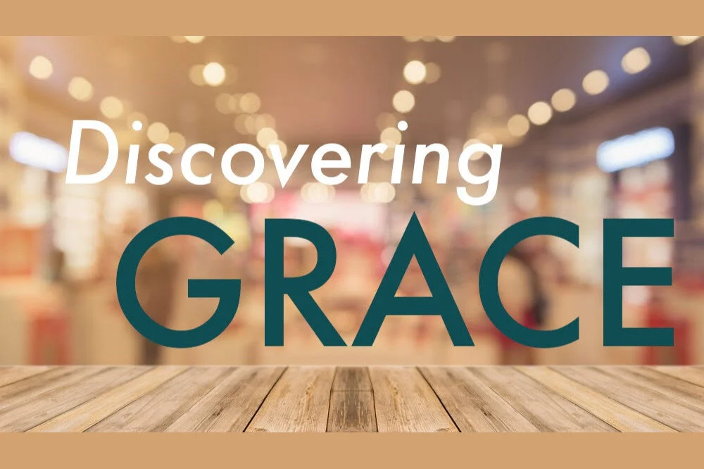 Discovering GRACE