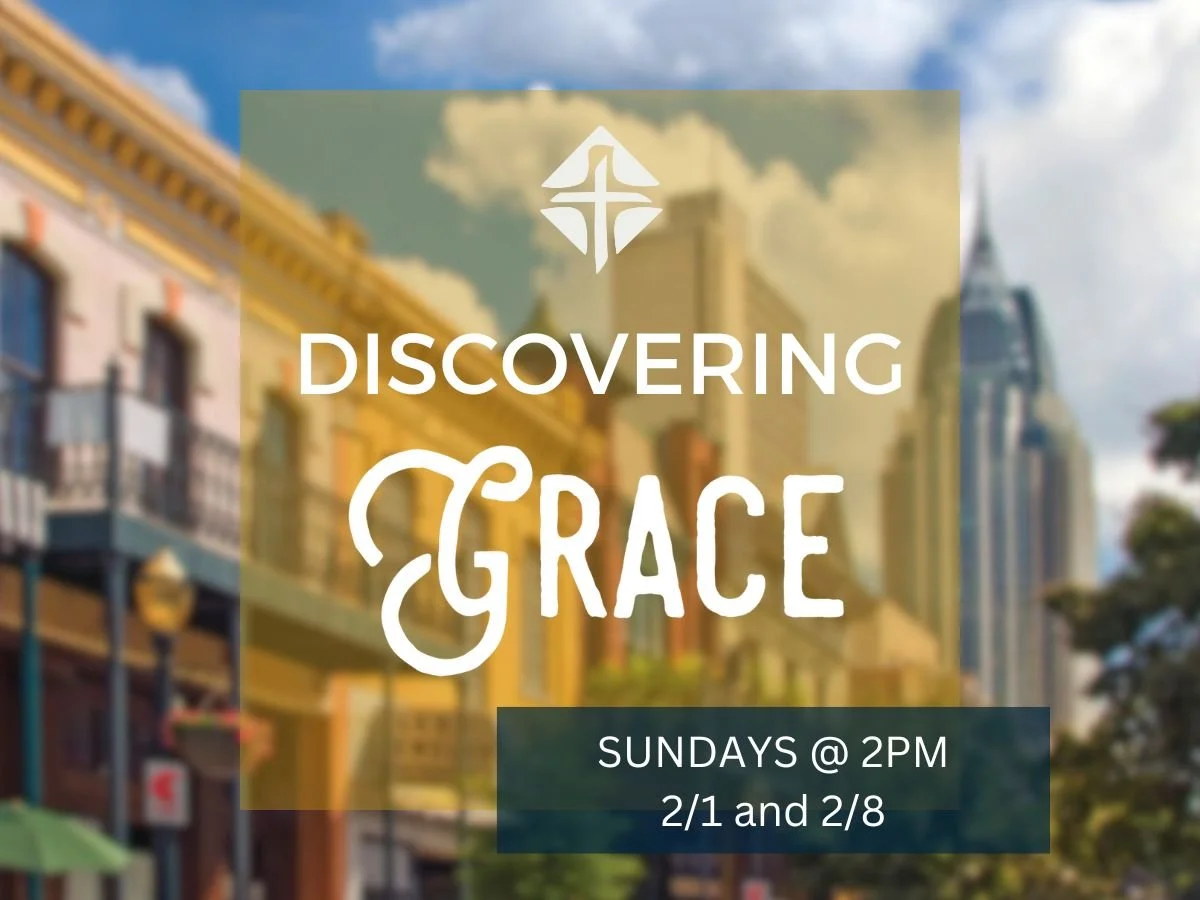 Discovering GRACE Classes