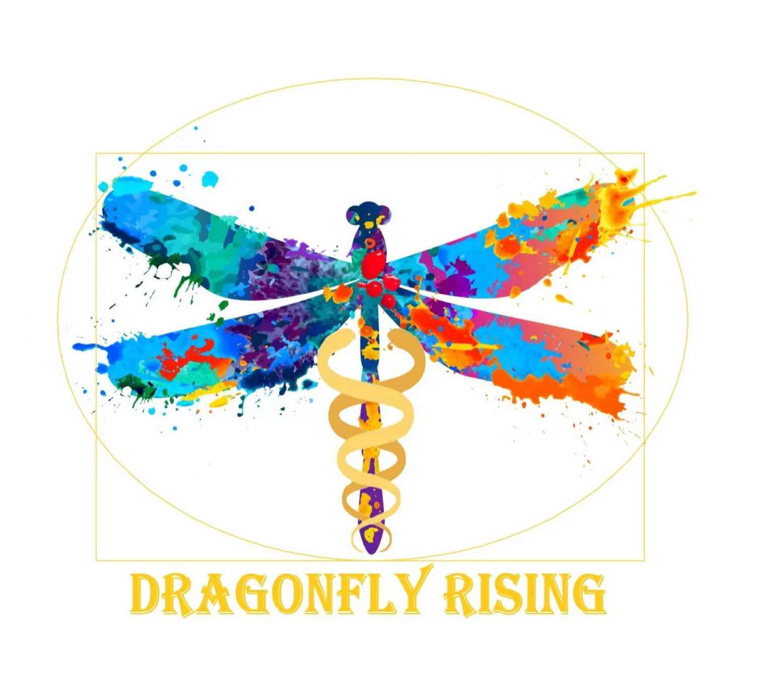 Dragonfly Rising