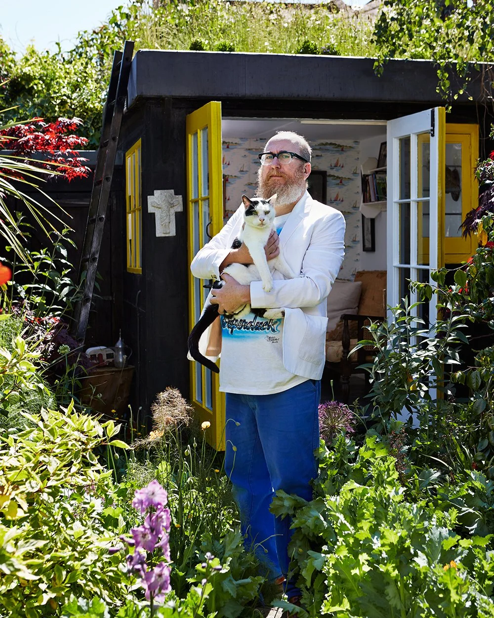 Nick Abrahams - Filmmaker - Visual Artist