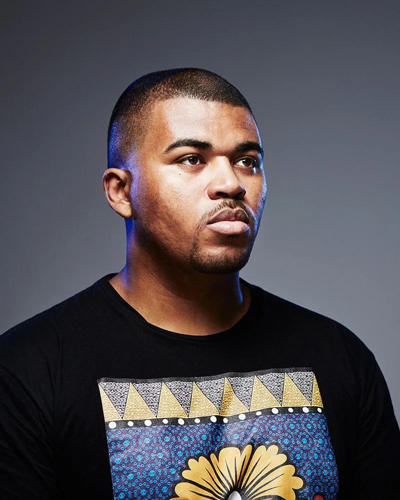 Mr Mitch - Record Producer