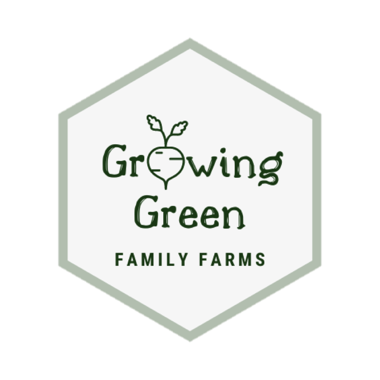 Growing Green Family Farms