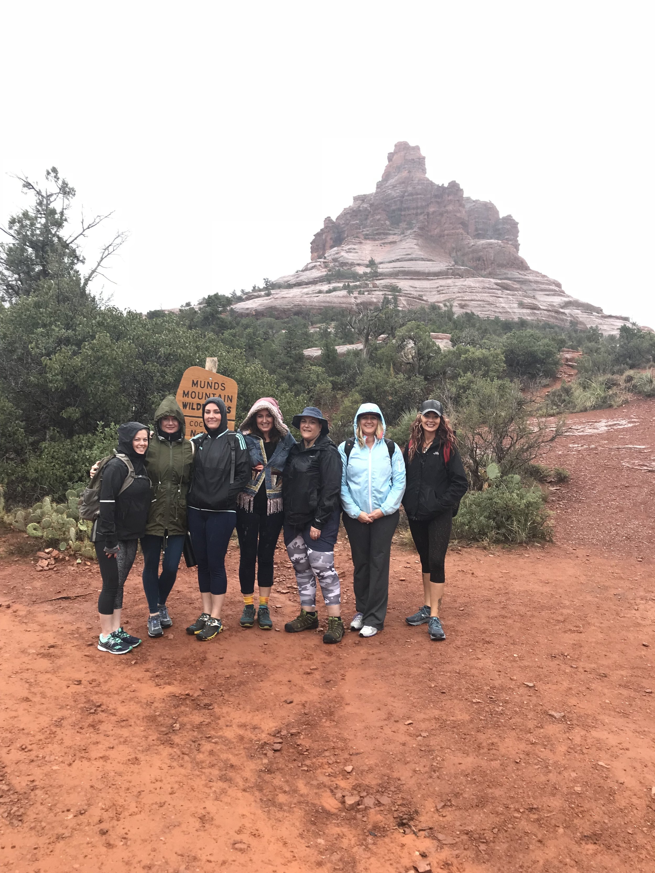 Retreats & — Natural Body Works