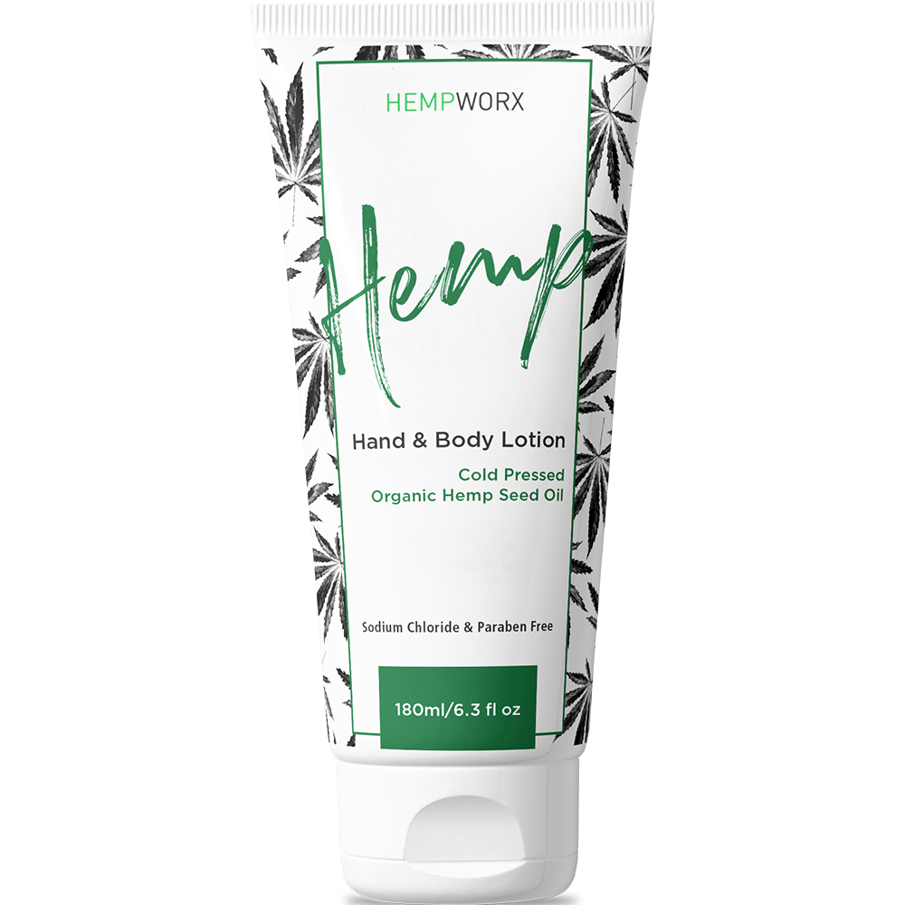 Hempworx Bath And Body Natural Body Works