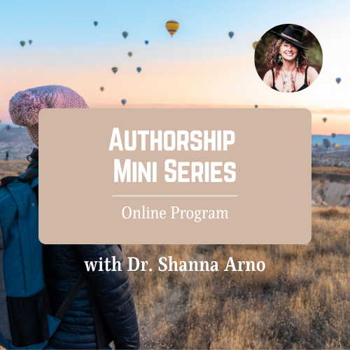 Authorship Reset