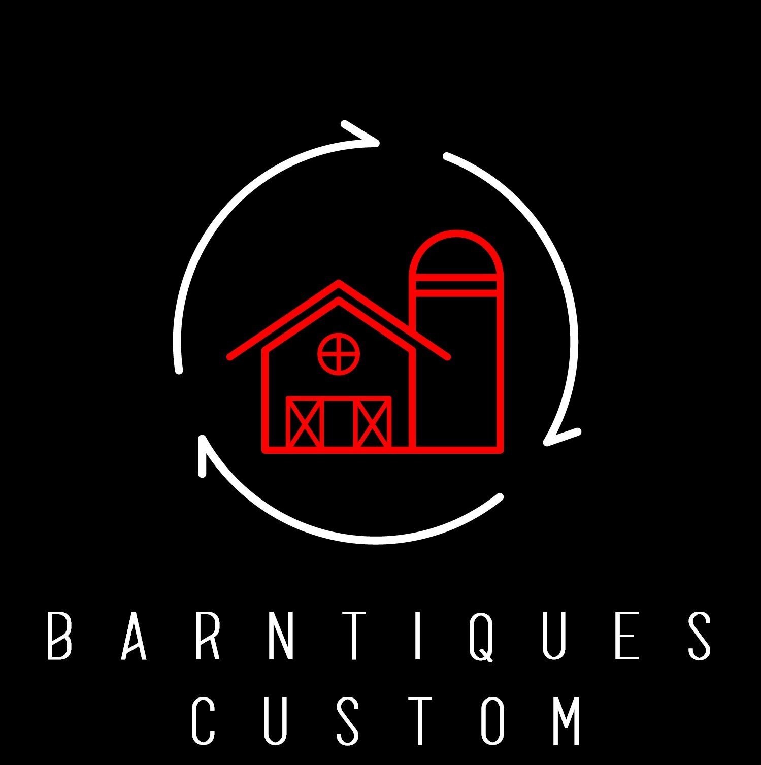  Barntiques Custom Wood &amp; Design 