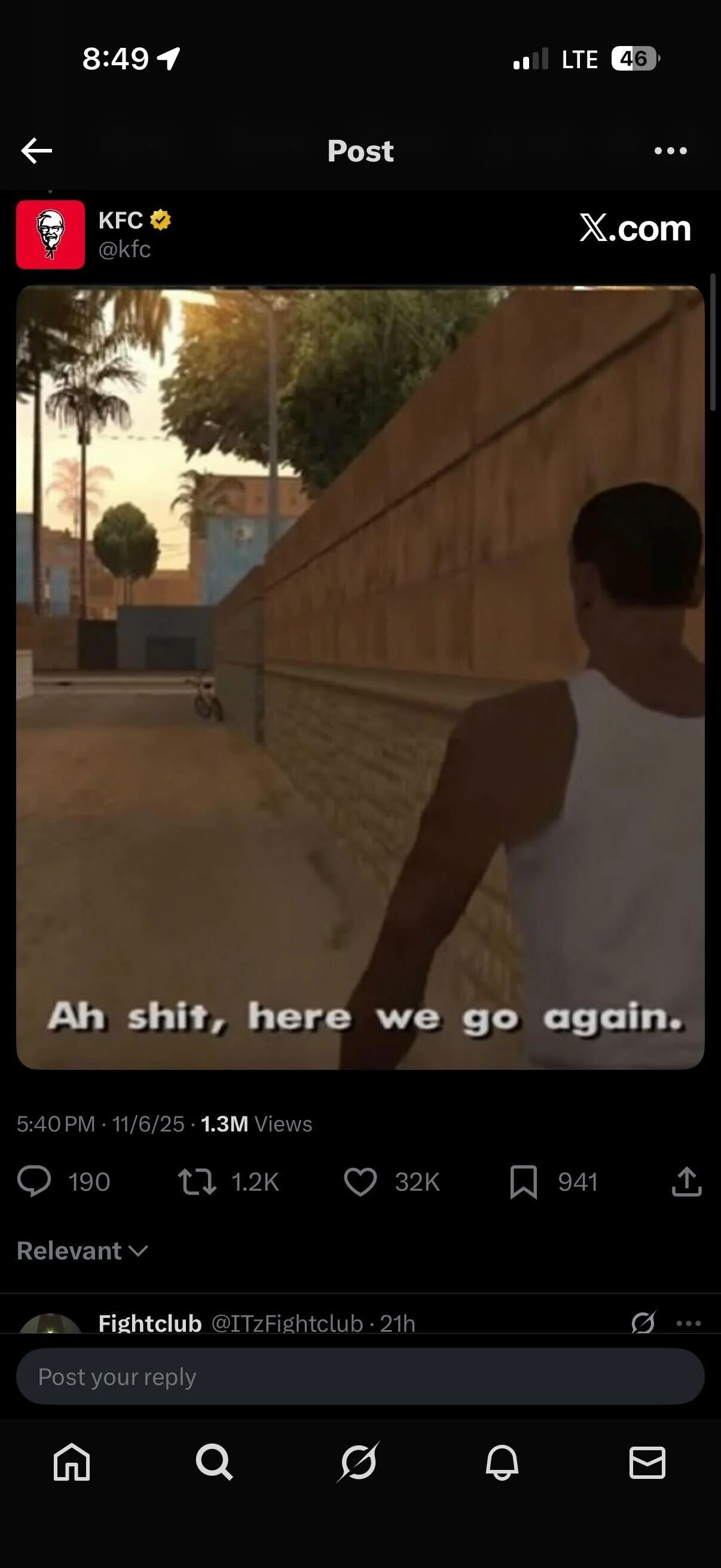 are we ever getting gta vi
