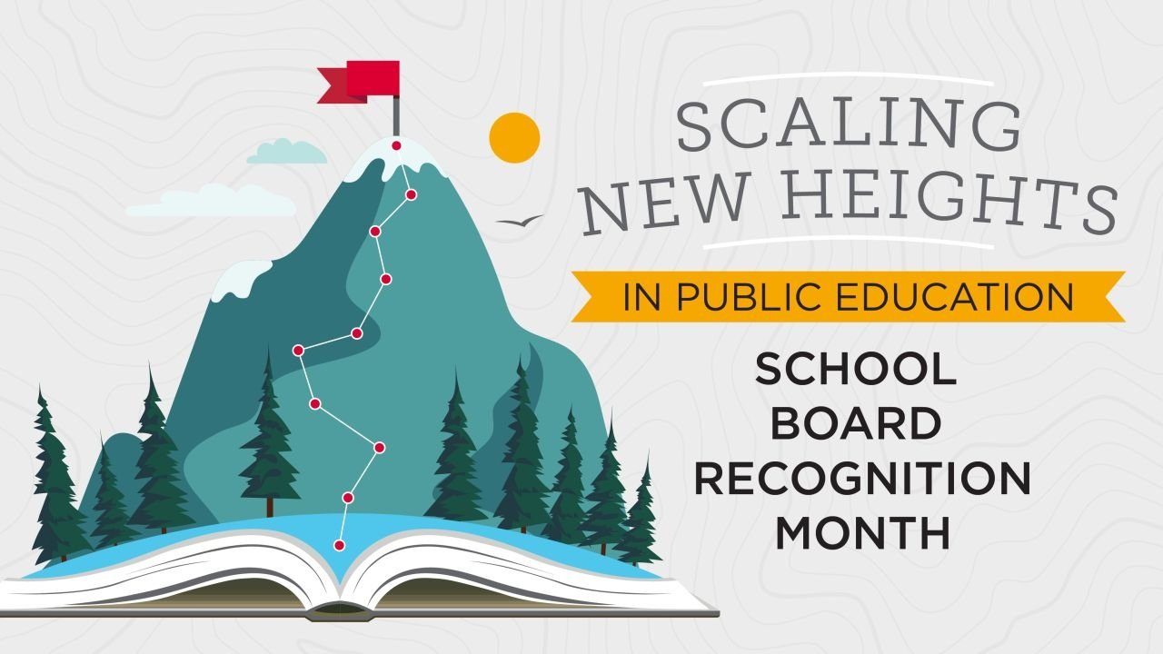 This month, the Martha Holden Jennings Foundation extends its deepest gratitude to public school board members across Ohio and beyond who work tirelessly to champion students, support educators, and strengthen our communities.

These dedicated leader