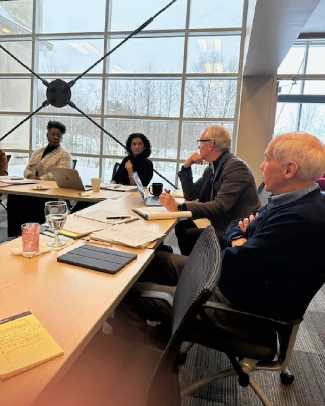 This week, February 23-27, the Martha Holden Jennings Foundation proudly recognizes Public Schools Week and celebrates the educators, leaders, and students who make Ohio's public schools strong.

The Foundation's commitment to public education is mor