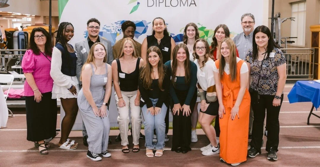 Grantee Spotlight: The Columbus Council on World Affairs
May 2025 Grant Recipient

With support from the Martha Holden Jennings Foundation, the Columbus Council on World Affairs is expanding opportunities for students through the Global Scholars Dipl
