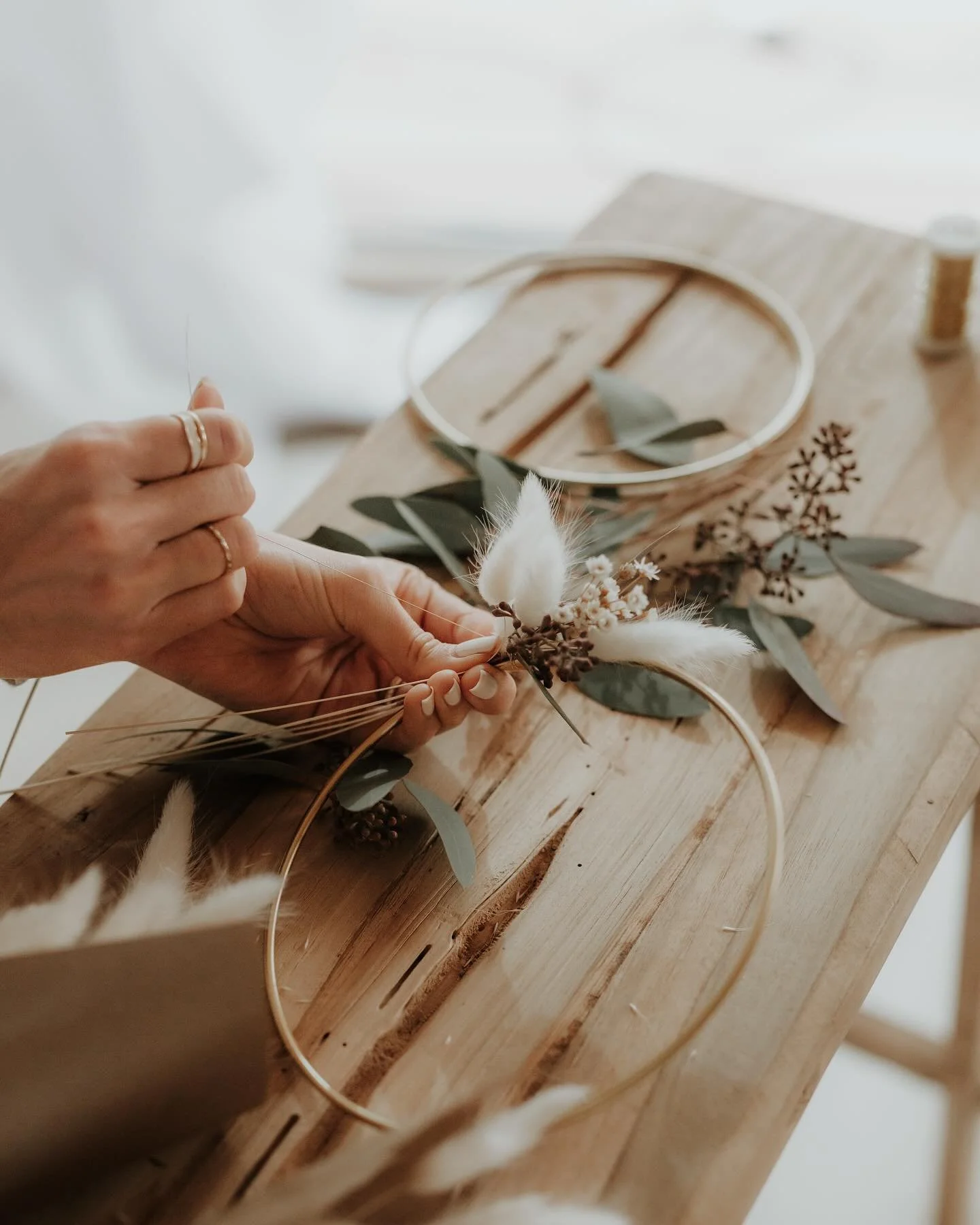 Ｚｅｉｔ  ｆ&uuml;ｒ  Ｋｒｅａｔｉｖｉｔ&auml;ｔ

Ich freue mich riesig, im neuen Jahr wieder kreativ mit euch zu werden! 

F&uuml;r unsere geliebten Workshops haben wir eine weitere wundersch&ouml;ne Location gefunden:
das @atticweststudio in B&uuml;mpliz. 
Der gro