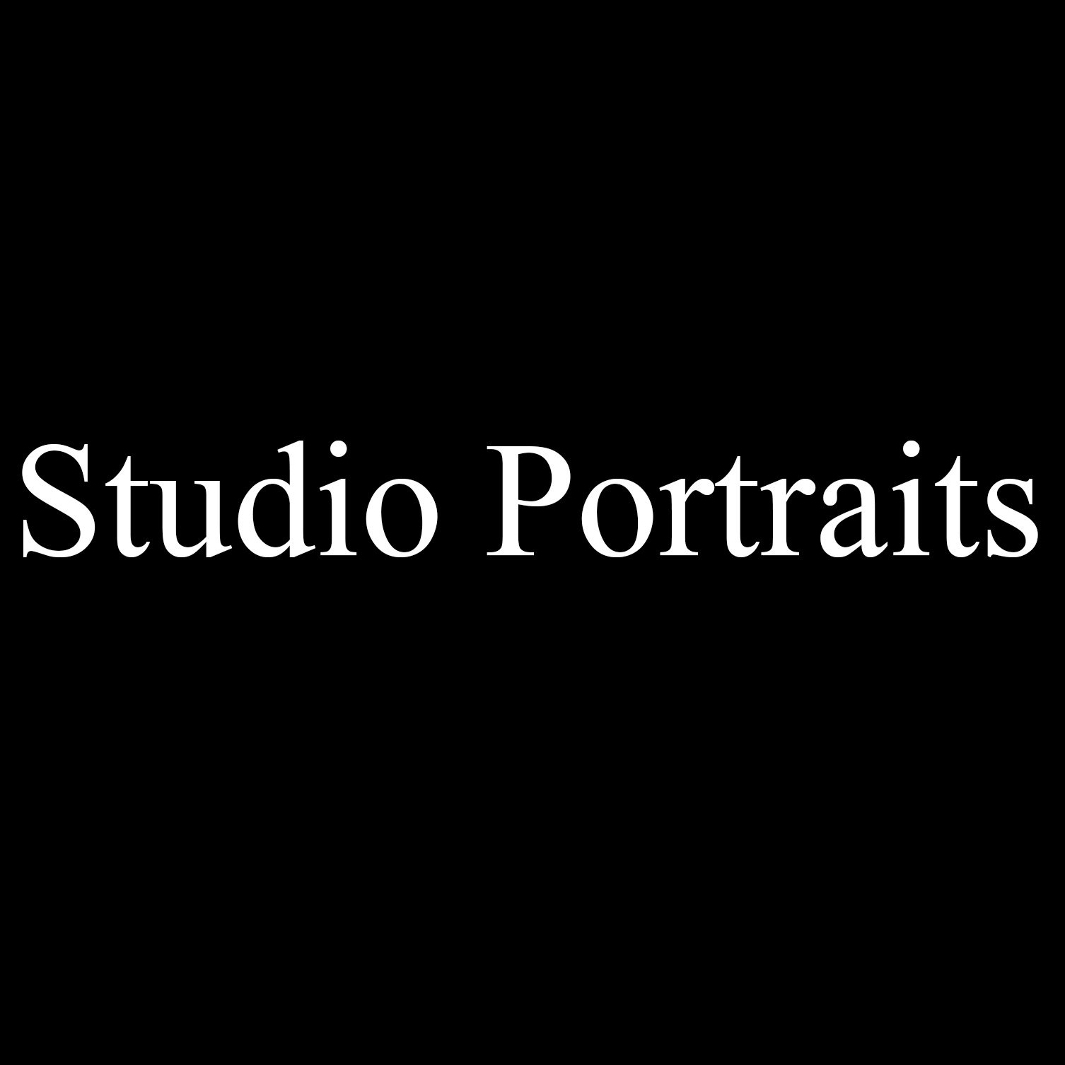 Studio Portraits.jpg