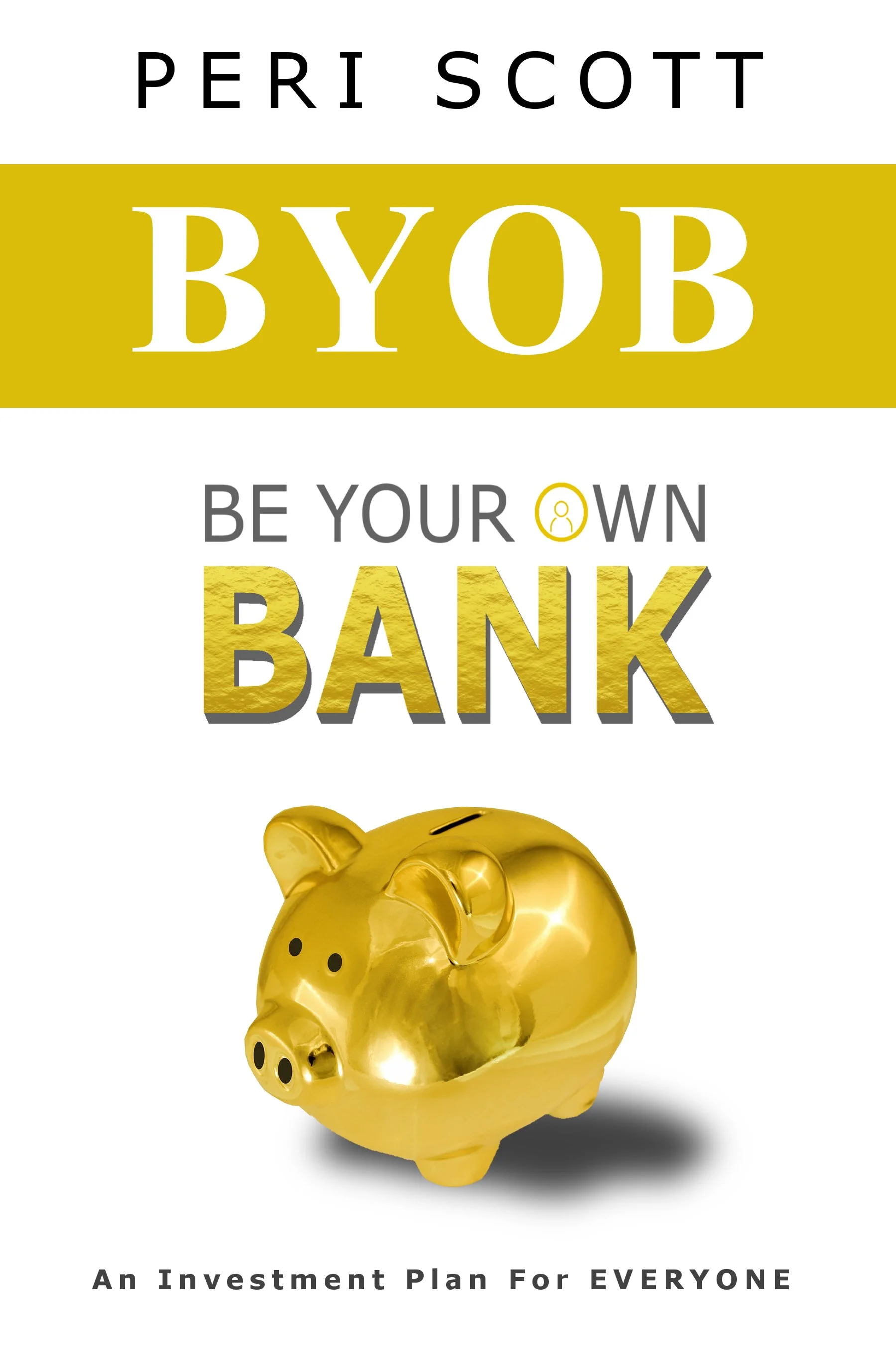 BYOB:Be Your Own Bank