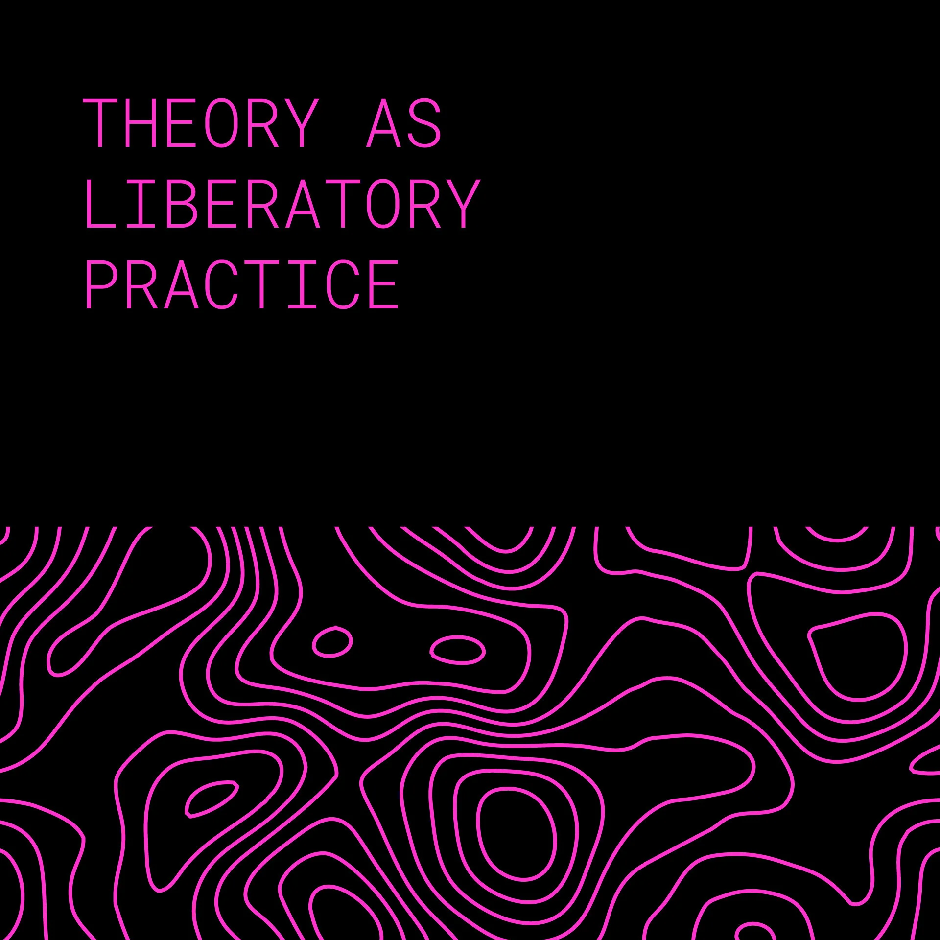 Theory as Liberatory Practice Guide