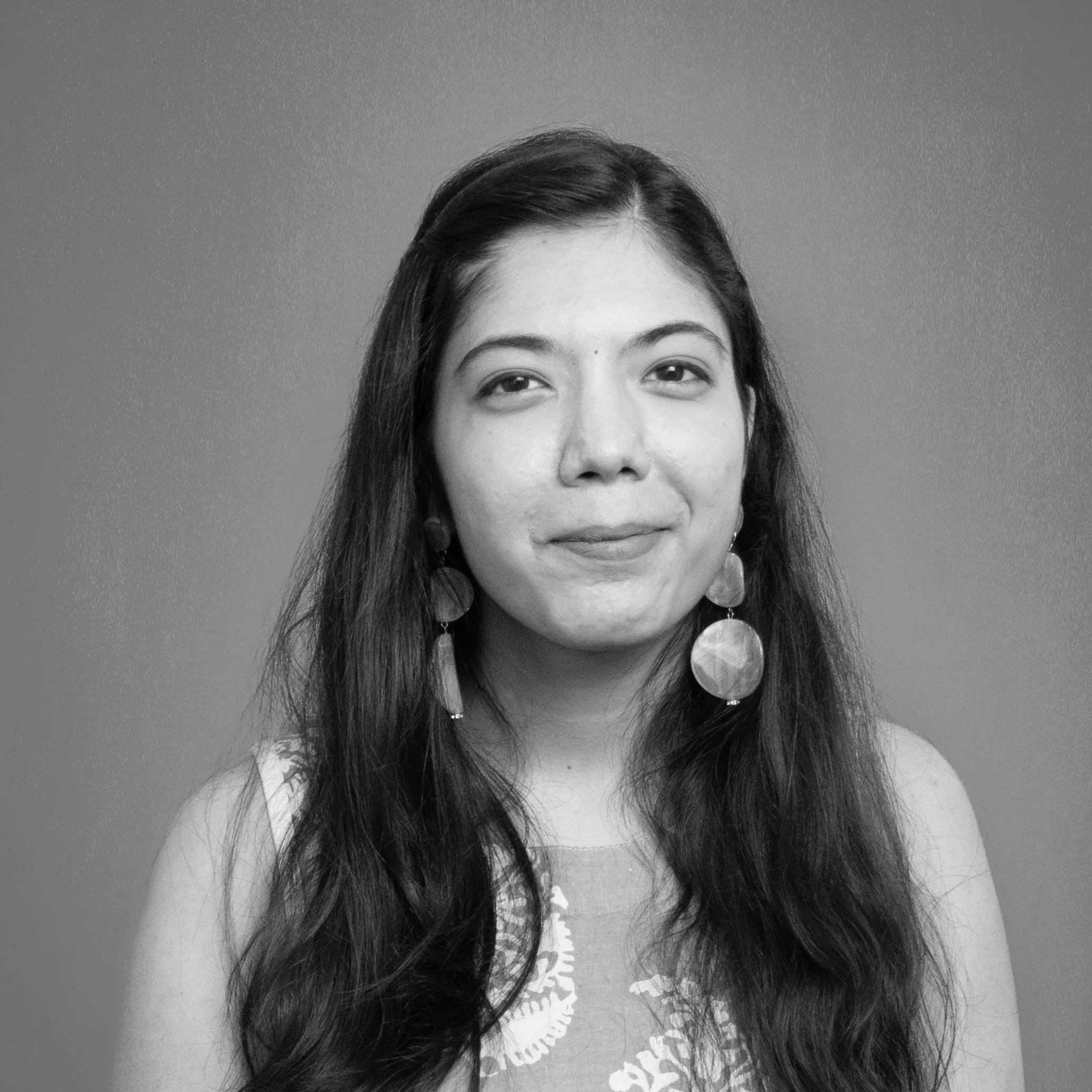 Aditi Kapre (she/her)