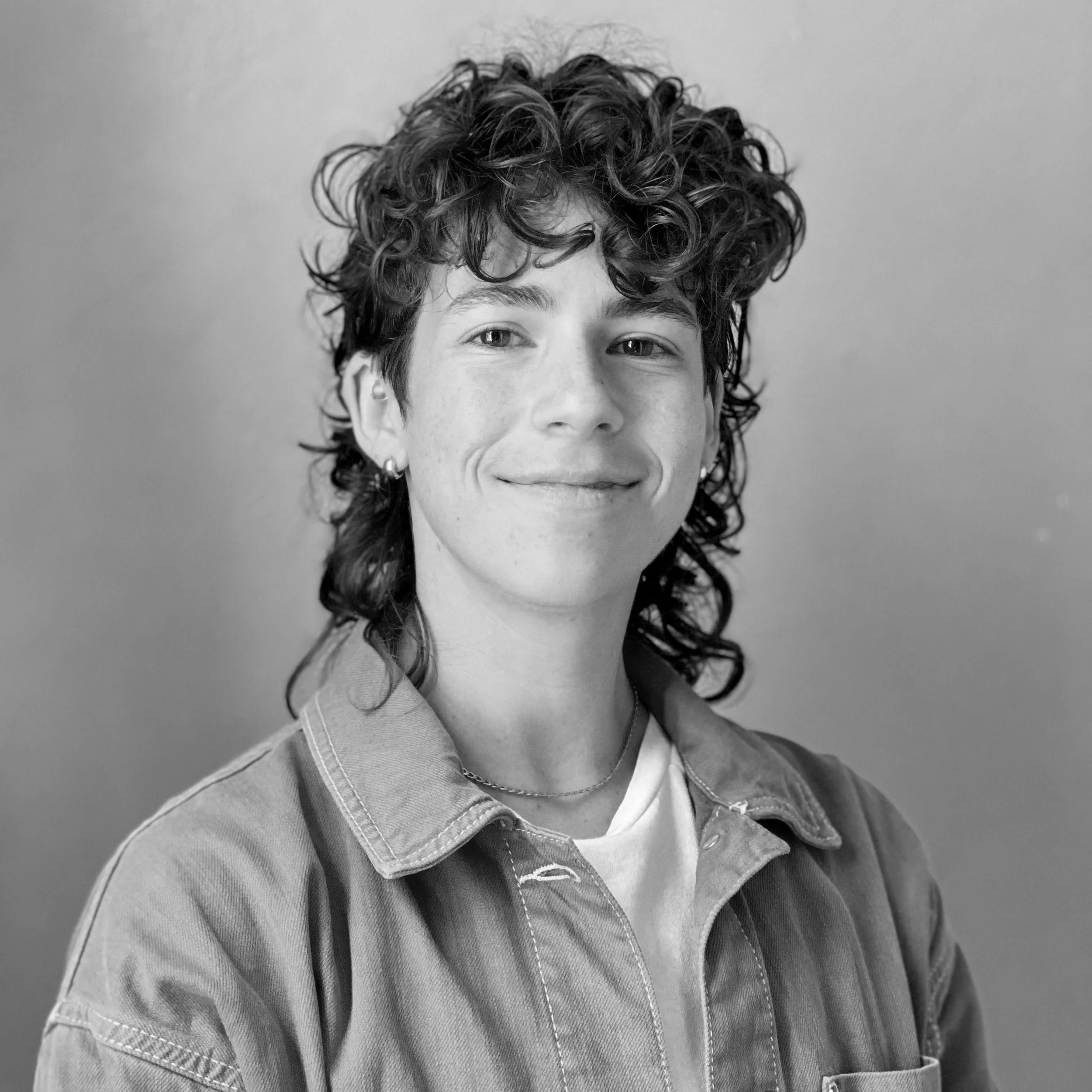 Lee Gilmore (they/them)