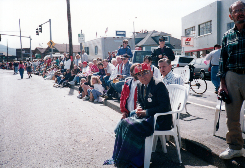 Copy of Fujita at Azalea Parade