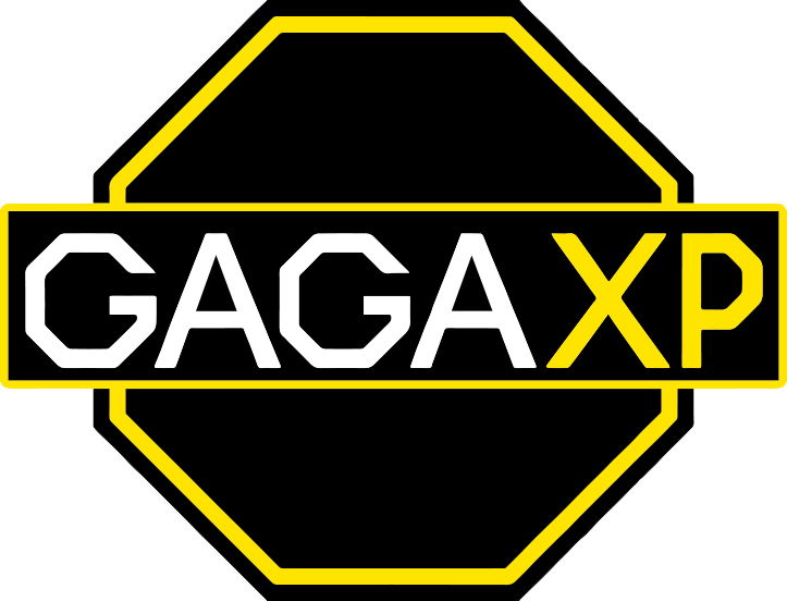 GagaXP