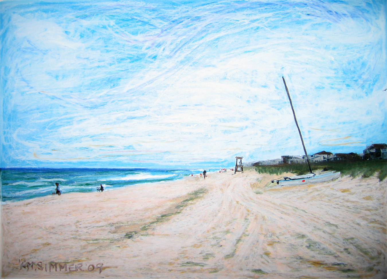 Kure Beach Sailboat 6938.jpg