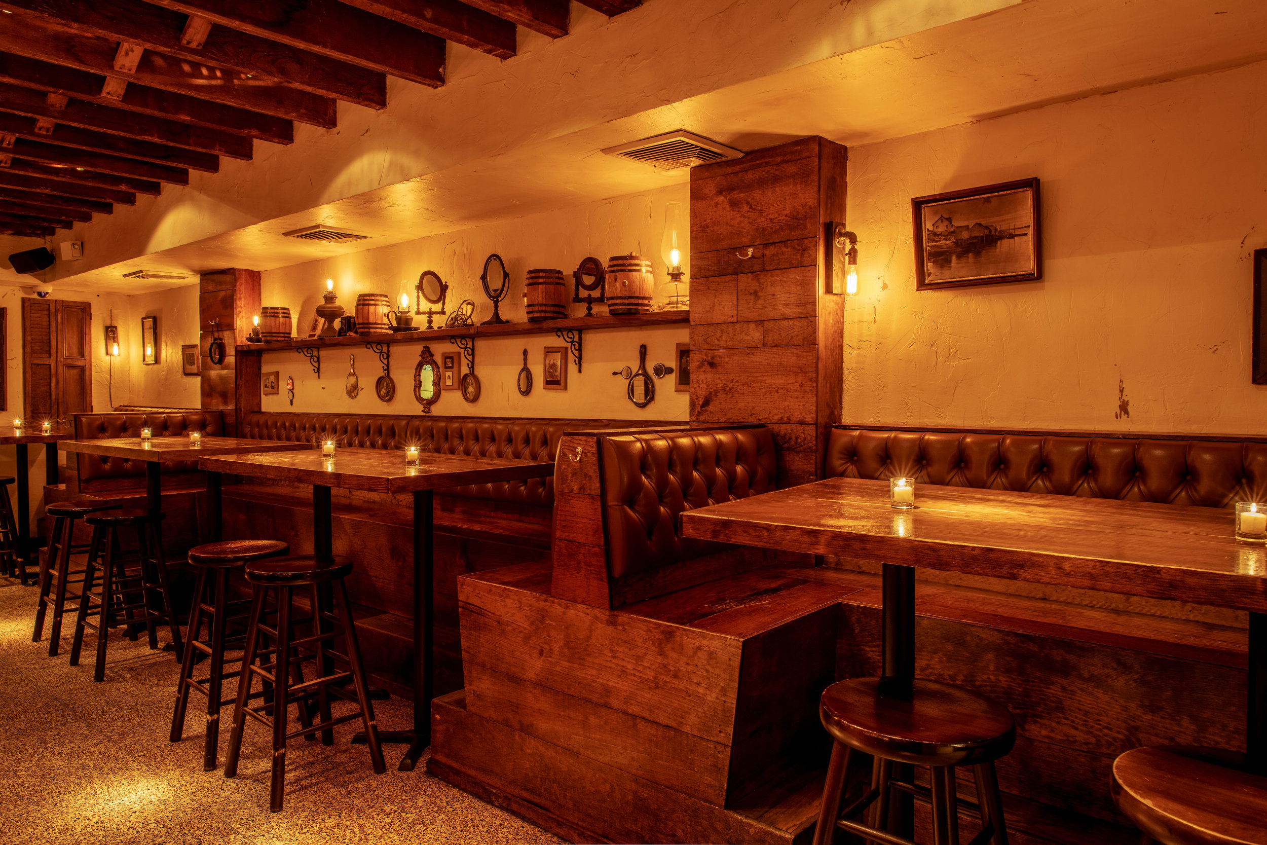 cask bar and kitchen ny