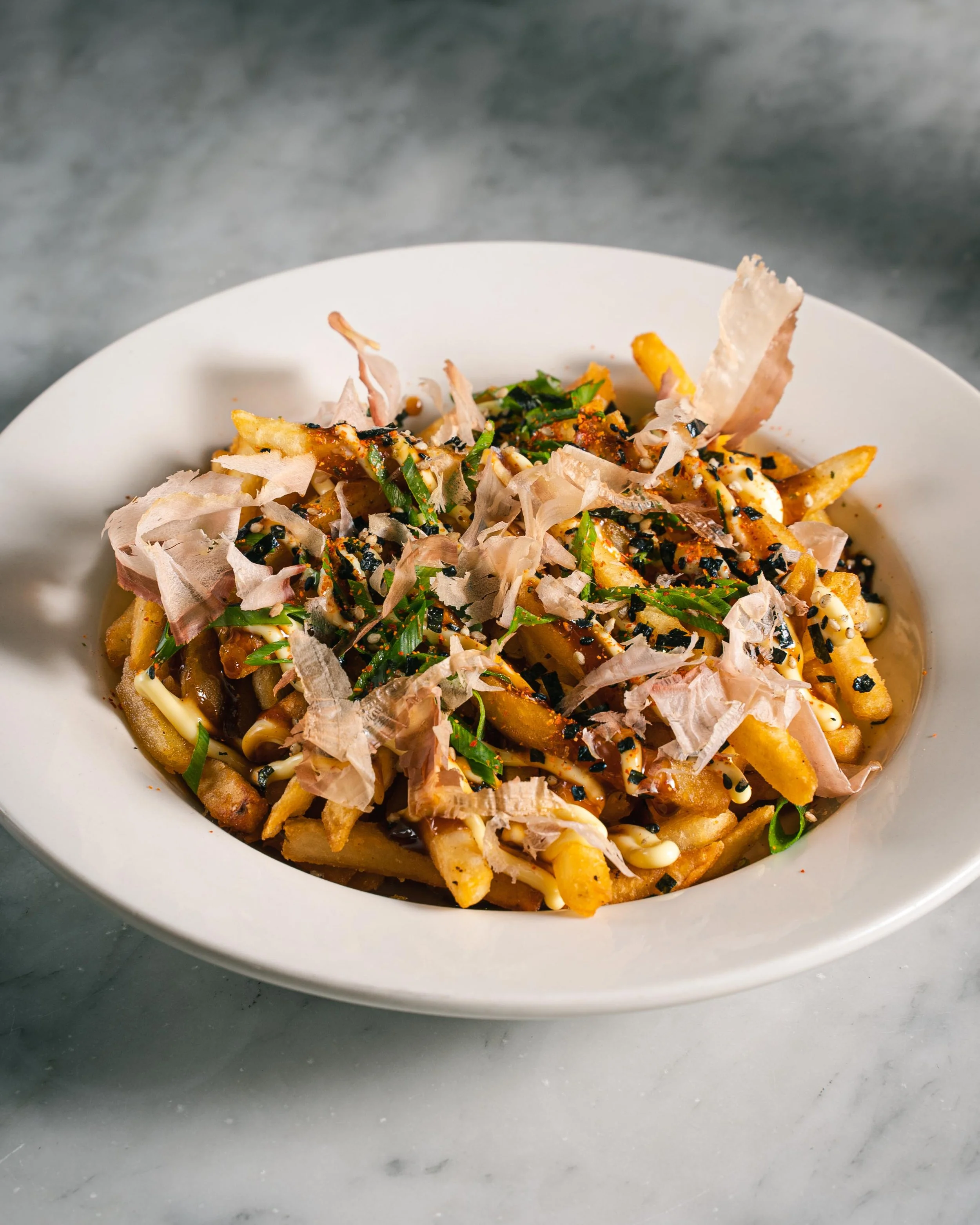 Bar Bites — CASK Cask Bar & Kitchen New York City