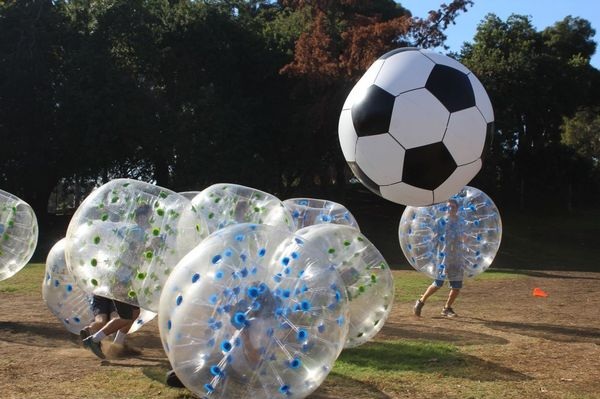 Ultimate Team Building Activities, Birthday Parties, and Party ... Ultimate Team Building Activities, Birthday Parties, and Party ...
