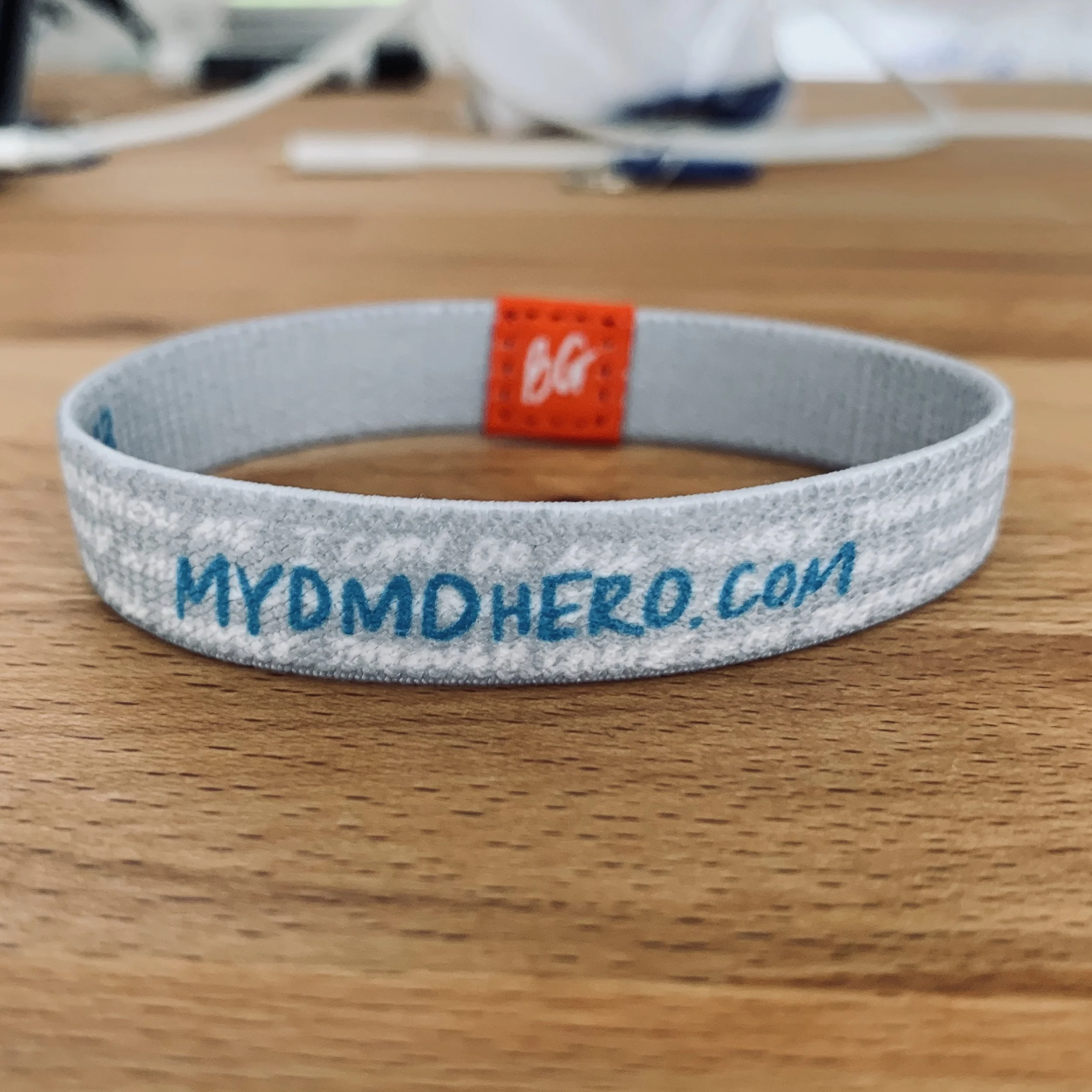 The Original Hero Band