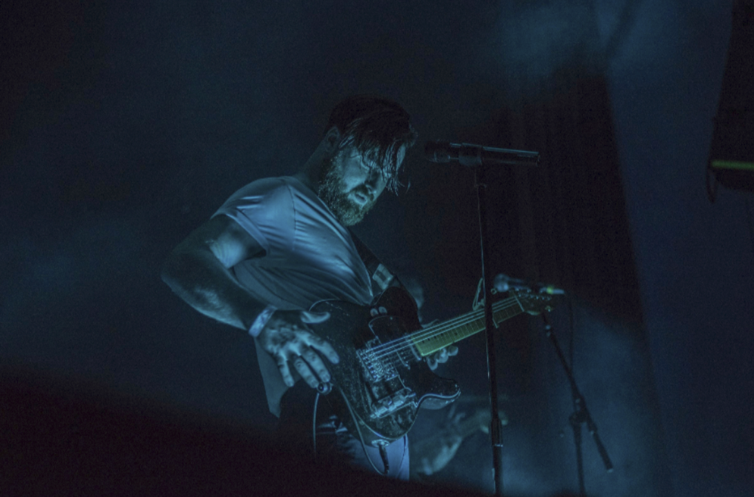 Photo by Kelsey Boeing