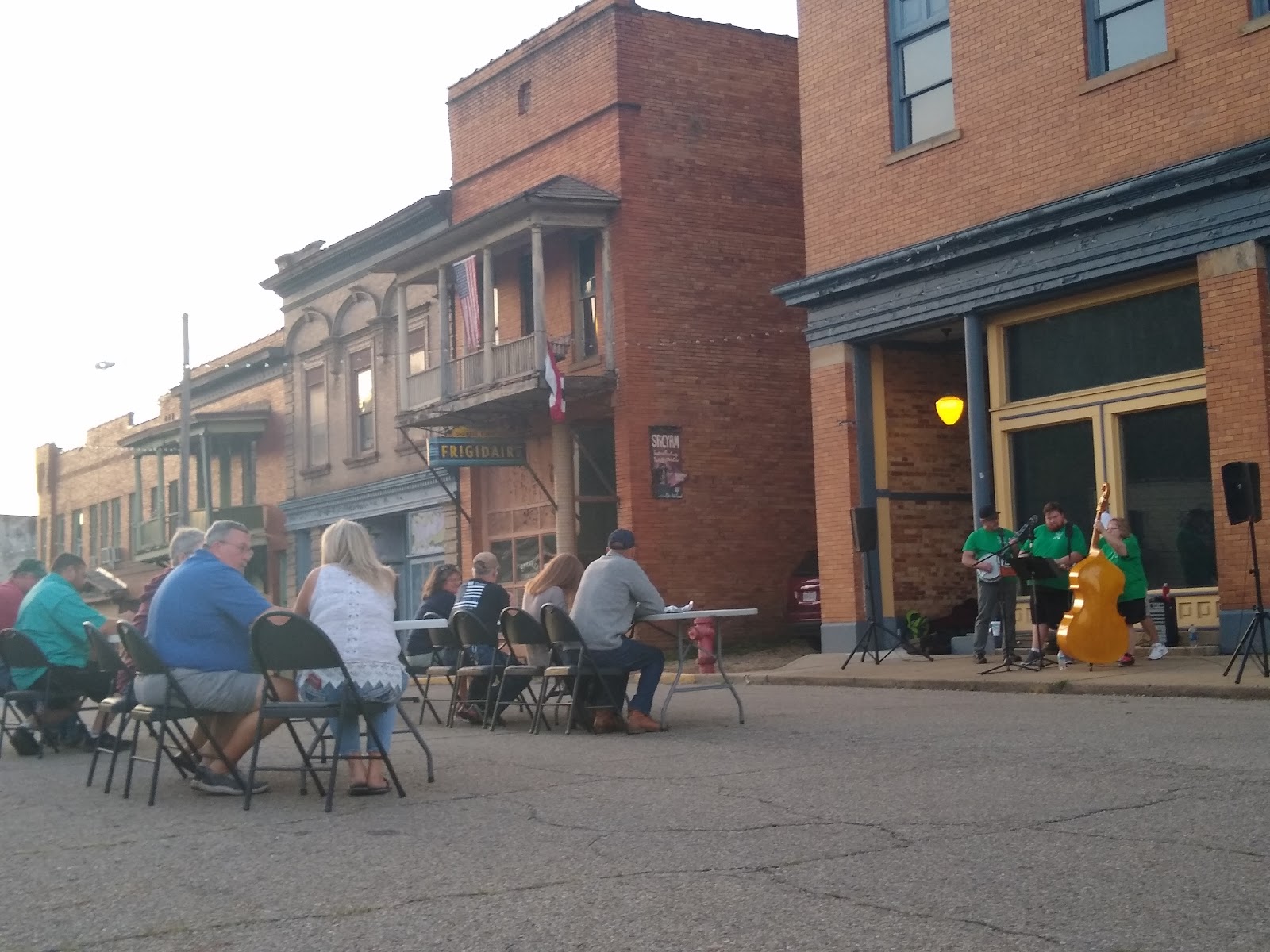 Sounds of Shawnee