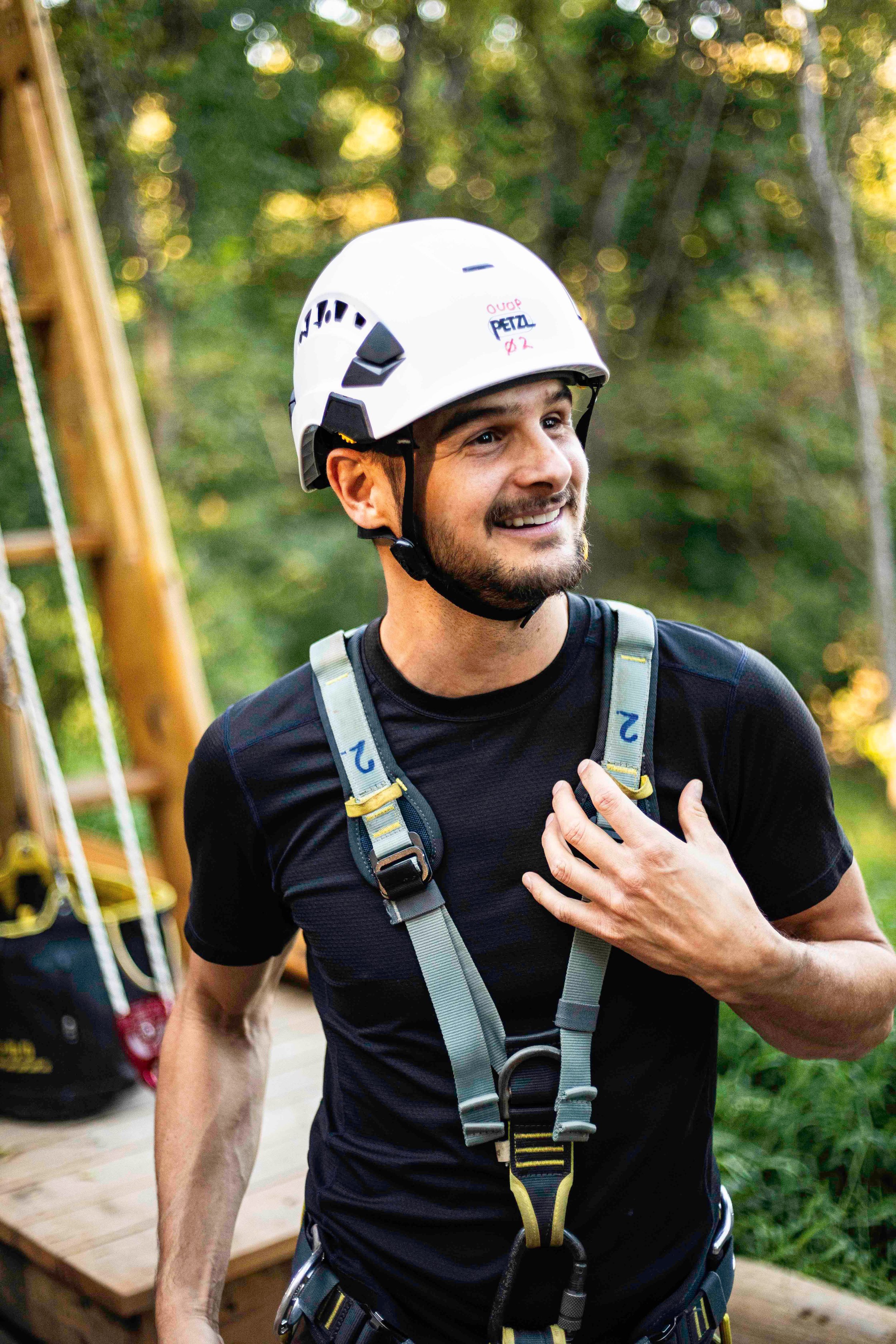 Dave&nbsp; Deibi Does It All