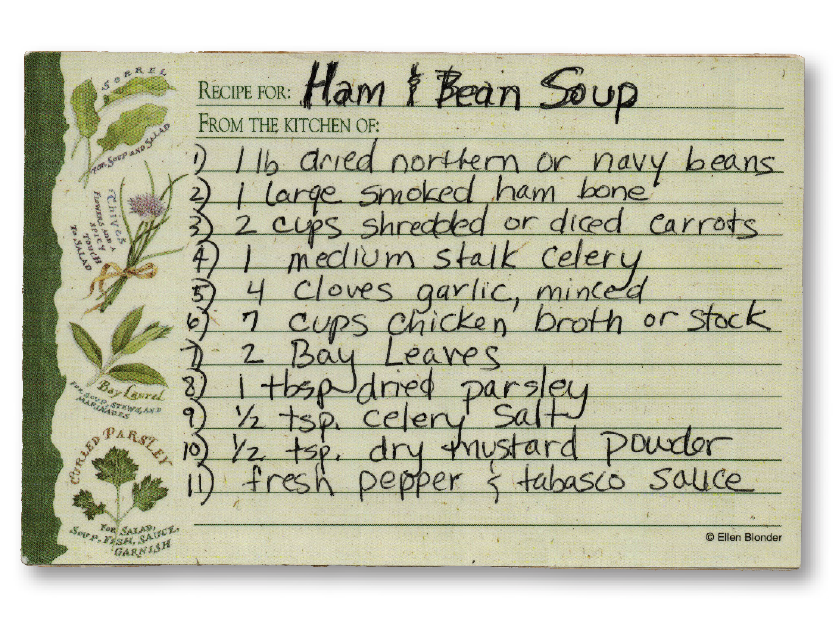 A Crock-Pot Meal For