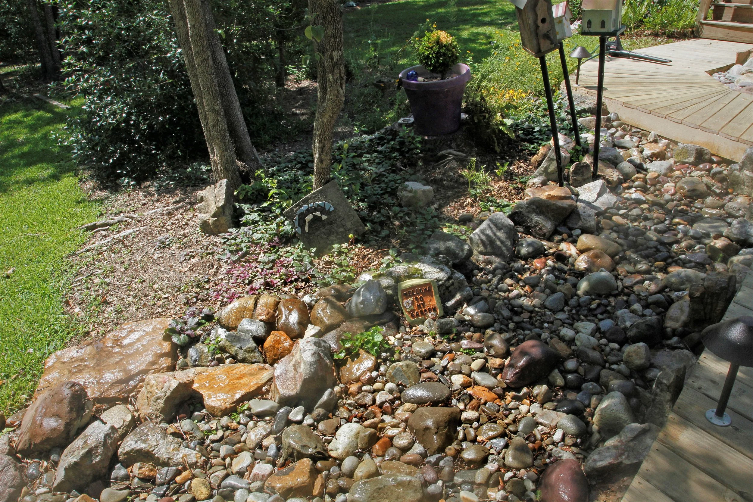 Blog Habitats Gardens