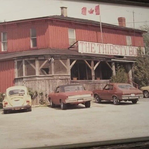 The Complete Recordings of Hezekiah Procter is heading to picturesque Knowlton, QC this week!

Do you know of The Thirsty Boot? It&rsquo;s The Eastern Townships original roadhouse/watering hole, recently given new life and celebrating over 60 years o