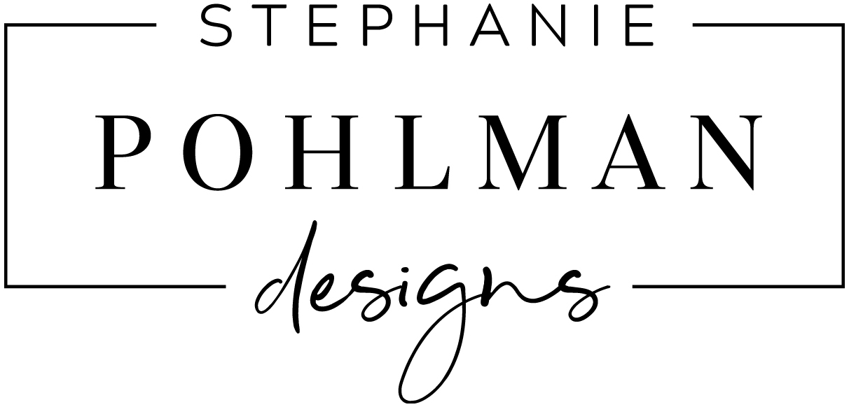 Stephanie Pohlman designs