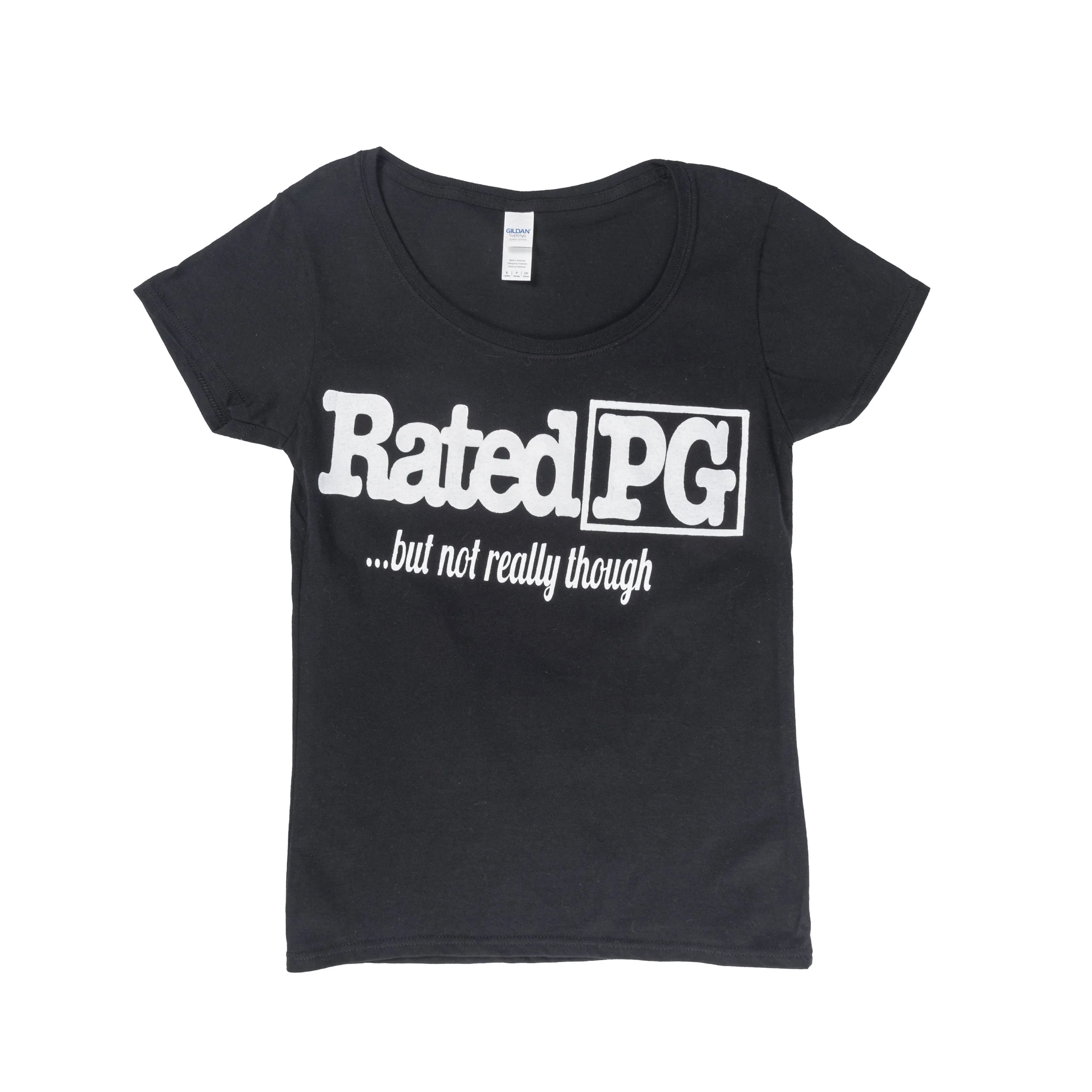 Women's U-Neck T-Shirt