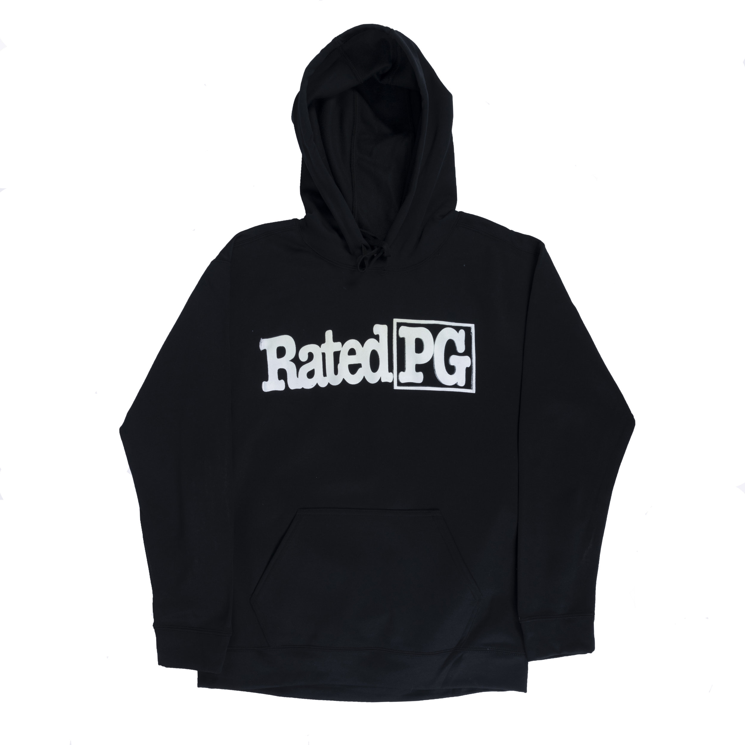 Hooded Sweatshirt